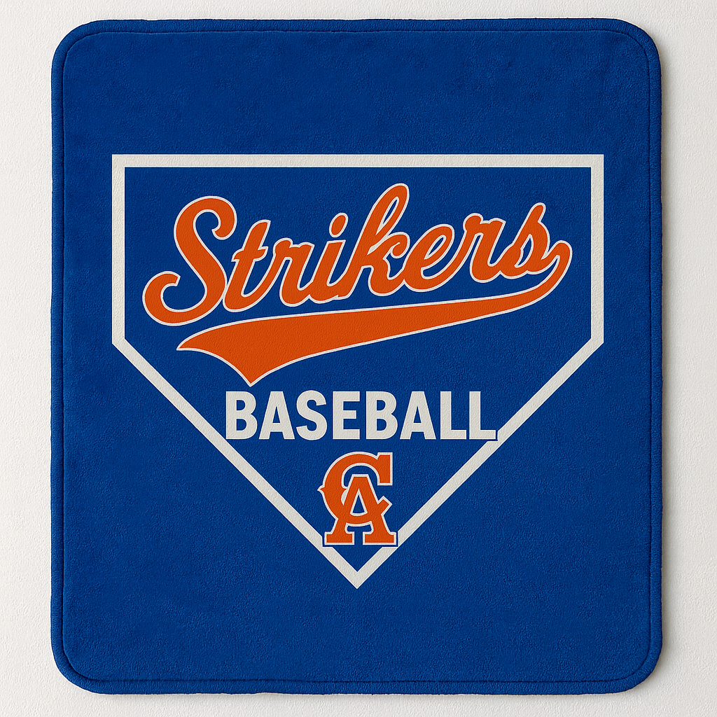 Striker Blanket