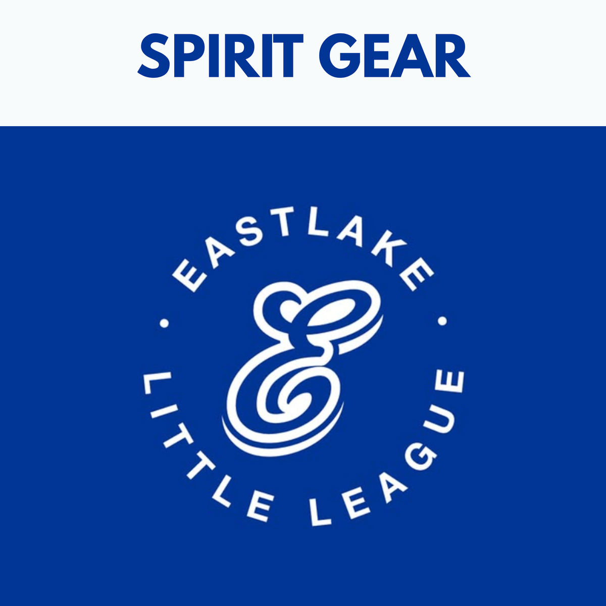 Eastlake Little League