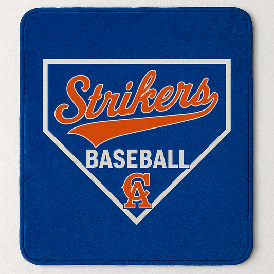 Striker Blanket