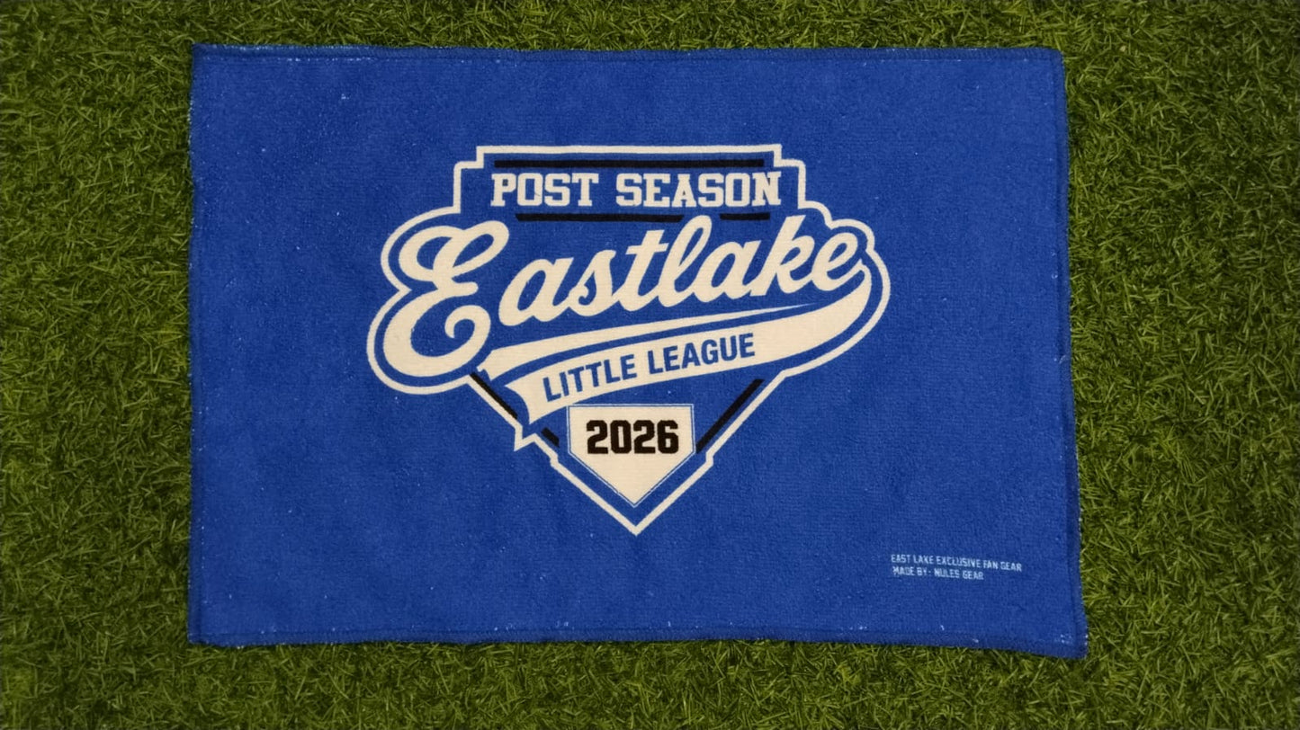 Team Rally Towel