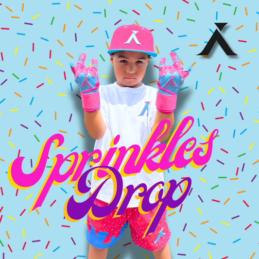 Sprinkles