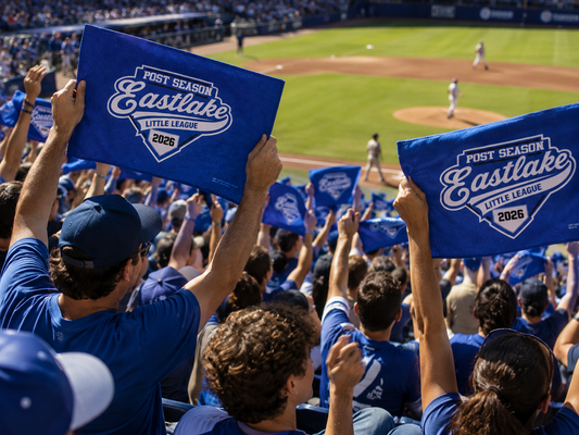 Team Rally Towel