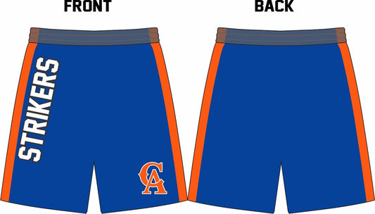 Strikers Shorts