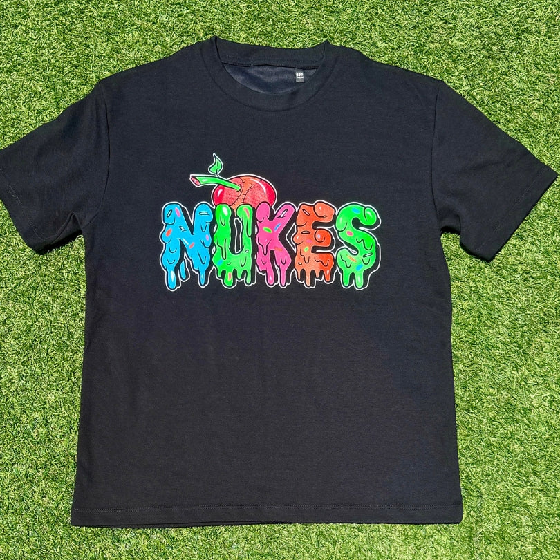 NUKES DRIP TEE