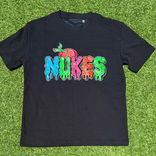 NUKES DRIP TEE