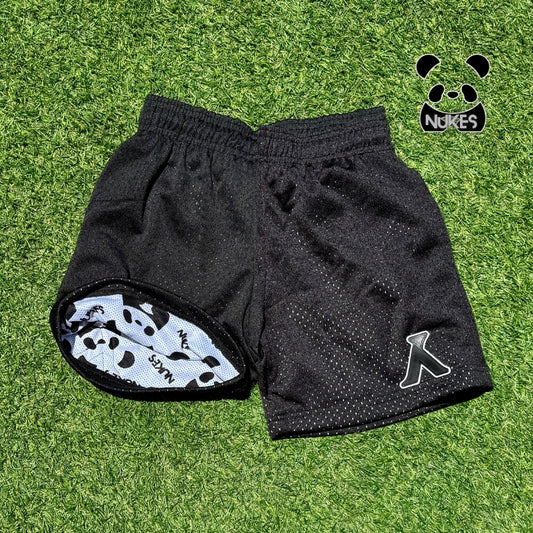 PANDA "SHORTS''
