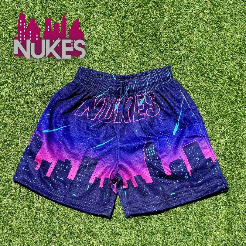 CITY CERTIFIED "SHORTS''