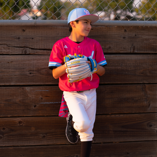 Sprinkles Swag Towel