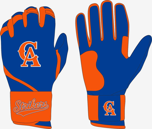 Strikers Batting Gloves