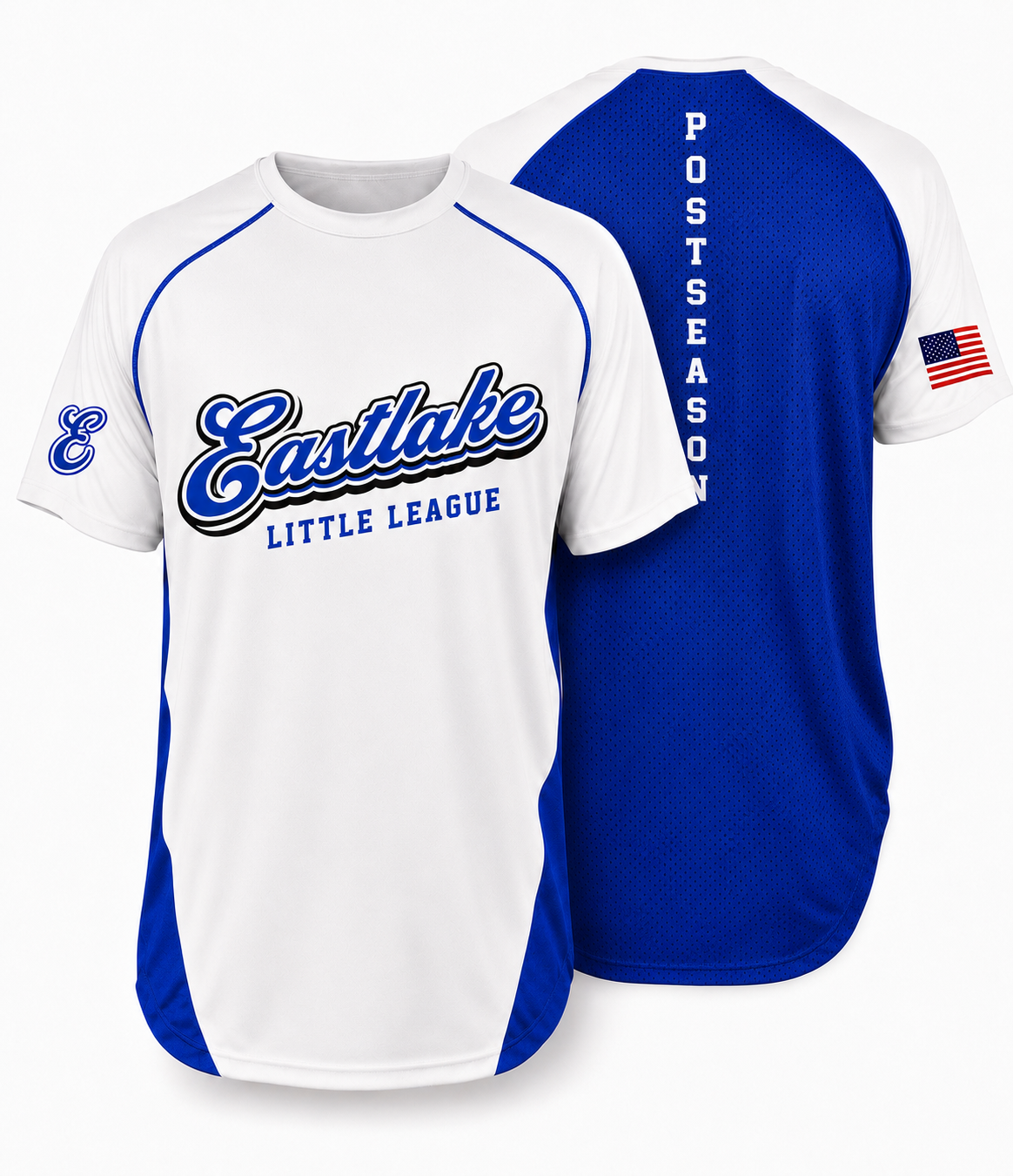 DryFit T-Shirt