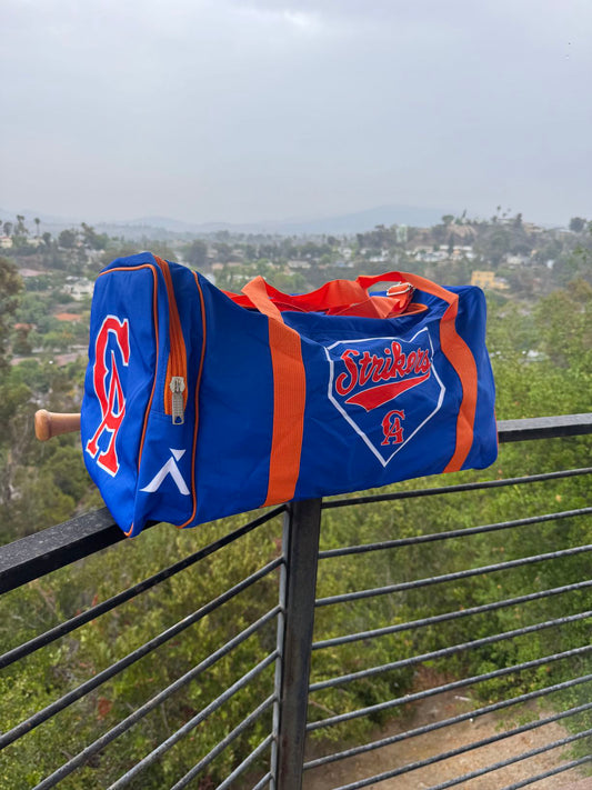Strikers Duffel Bag