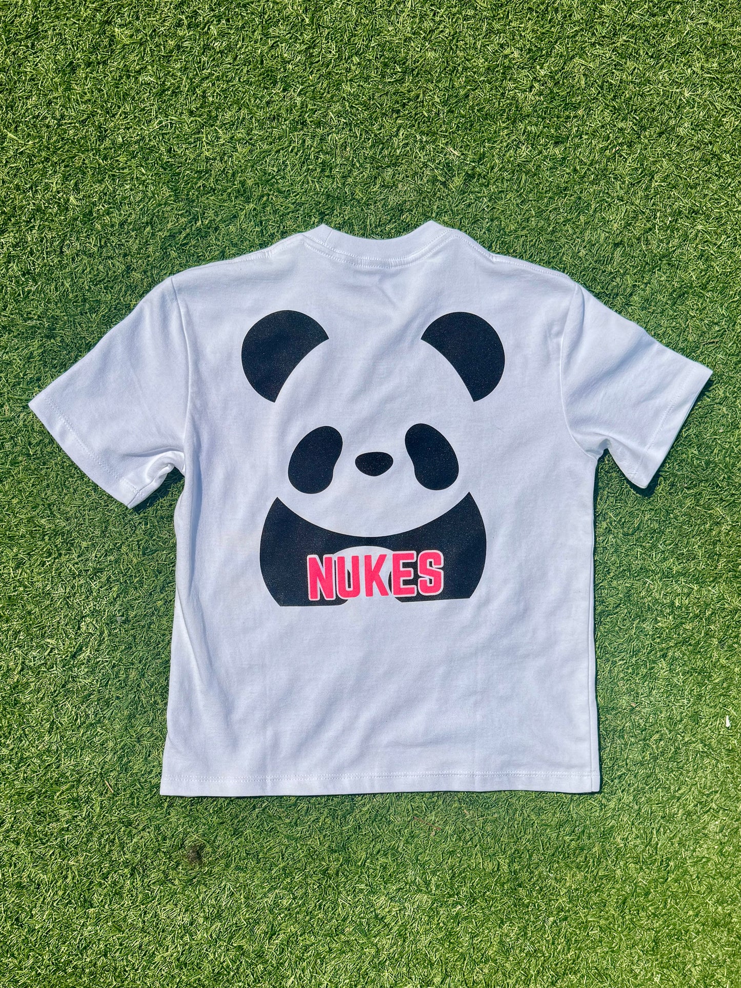 PANDA TEE